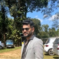 Prajwal Subbaiah's profile photo