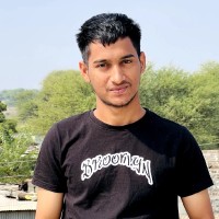Emantra Employee Sahil Shah's profile photo