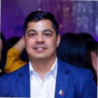 OPC Employee Subash Rajbhat's profile photo