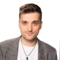 Persooa Employee Kacper Chodak's profile photo