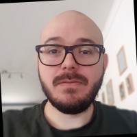 Creajeux Employee Jean-Christophe Cartier's profile photo