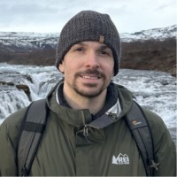 Amazon Web Services (AWS) Employee Dylan Cochrane's profile photo
