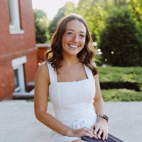 NYU Langone Health Employee Riley Thacker's profile photo
