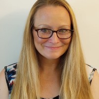 CHRISTUS Health Employee Amanda Templeton's profile photo