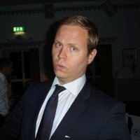 Anders Fagerström Email