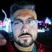 Erik Salinas Email & Phone Number