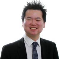EdenTree Investment Management Employee Chi-Chung Man's profile photo