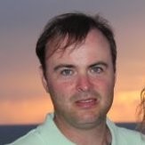 Chickasaw Community Bank Employee Bryan Vaughan's profile photo