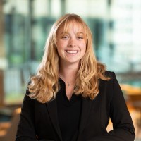 Seven Sundays Employee Josephine Foss's profile photo