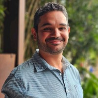 Michelin Employee Sergio Danilo Cunha's profile photo