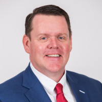 Waldrop Plumbing Heating Air Employee Jamie Porterfield's profile photo