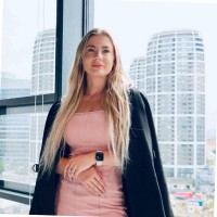 XGENIA Employee Monika 濾's profile photo