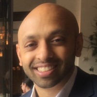 Vironix Employee Sumanth Swaminathan's profile photo