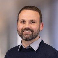 DUALIS GmbH IT Solution Employee Ralf Dohndorf's profile photo