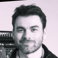 Napkyn Employee Rob English's profile photo