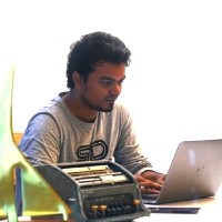 Ramesh Kumar Email