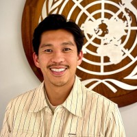 XPRIZE Employee Sylvester Spencer-Lee's profile photo