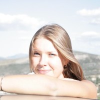 Emoderation Limited Employee Anastasia Hohlova's profile photo