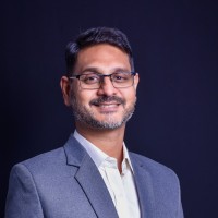 Deloitte Employee Susmit Sen's profile photo