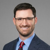 Sheppard Mullin Richter & Hampton LLP Employee Robert Hough's profile photo