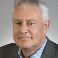 Panalytical Employee Duncan. Roberts's profile photo