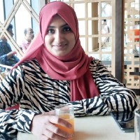 Concentrix Employee Simran Banu's profile photo