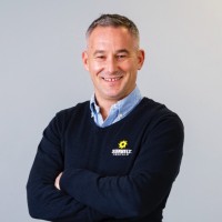 Sunbelt Rentals UK & Ireland Employee Phil Parker's profile photo