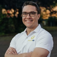 Golden EDI AB Employee Alexander Persson's profile photo