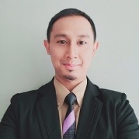 STIE Pvt Ltd Employee Muhammad Harun's profile photo