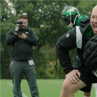 New York Jets Employee Michael Zeoli's profile photo