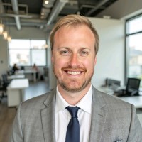 Toggle Space Employee Wade Laughridge's profile photo