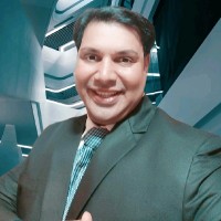 QA Mentor - Software Testing Expert - 12 Years of Excellence Employee Prashant Shriyan's profile photo