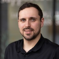 Reach Separations Employee Daniel Von Emloh's profile photo