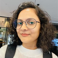 Yogita Kothadiya's profile photo