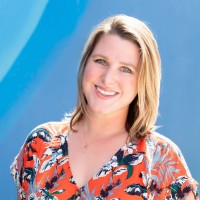 Paradise Advertising & Marketing Inc. Employee Kristen M.'s profile photo