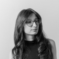 VISUALHOUSE Employee Renata Watson's profile photo