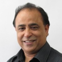 Rizwan Samad Email & Phone Number