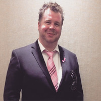 Cushman & Wakefield Employee Mark Forrest's profile photo