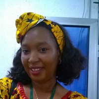 ECN Employee Alaere Matholo's profile photo