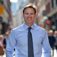 stackArmor Employee Chad Buckhaults's profile photo