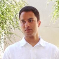 Sameer Khaliq Email & Phone Number