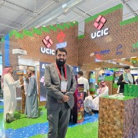 Umair Saeed Email & Phone Number