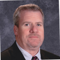 Porter Cutrell