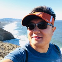 Genspark Employee Wen S.'s profile photo