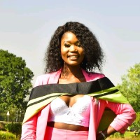 Ntlemo Projects Employee Thembo Mushidzhi's profile photo