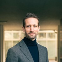 Magnet Forensics Employee Johann Hofmann's profile photo