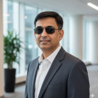 Jaymin Shah Email & Phone Number