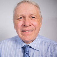 Curation Foods Employee Larry McIntyre's profile photo