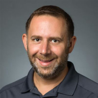 Encore Vet Group Employee Marc Rossi's profile photo