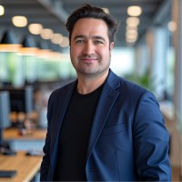 Archetype Consulting Employee Augusto Rosa's profile photo